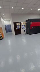 K.b. Warehouse Complex (D14), Factory #555686561